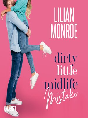 Dirty Little Midlife Mistake - Audiobook